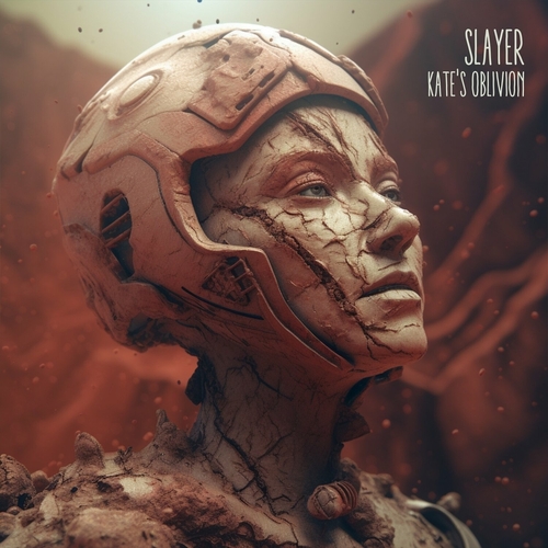 Slayer - Kate's Oblivion [FIGURA372]